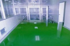環(huán)氧地坪漆造價？環(huán)氧地坪漆使用流程？